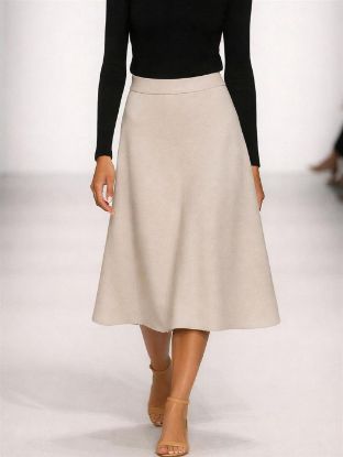 Picture of Skirt YY600107