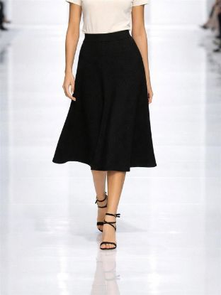 Picture of Skirt YY600107