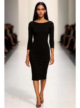 Изображение платье YY100064