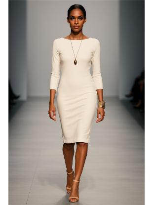 Изображение платье YY100064