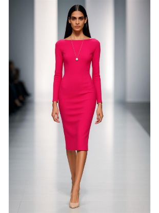 Изображение платье YY100064