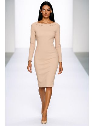 Изображение платье YY100064