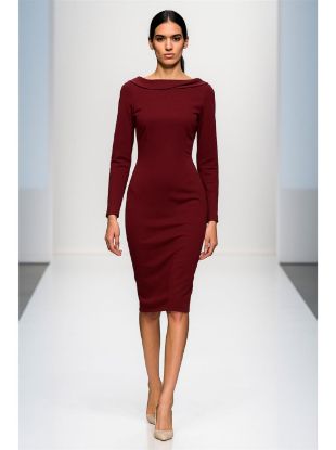 Изображение платье YY100064