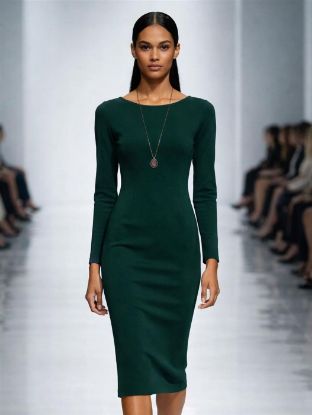 Изображение платье YY100064