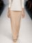 Изображение Юбка  телесного цвета YY600043