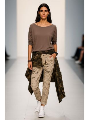 Picture of Blouse YY500042