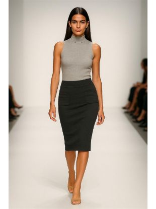 Picture of Skirt YY600179